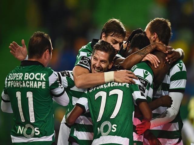 Can Sporting secure a place in the Europa League?